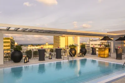 Kimpton Angler's Hotel South Beach 마이애미 비치 호텔