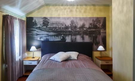Spa Hotel Runnin Kartanohotelli - Housity