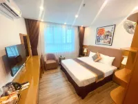 Khach san Thien Duong_ Paradise Hotel Hotels in der Nähe von Đình tràng Cát