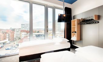 B&B HOTEL Ulm