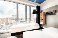 B&B Hotel Ulm Hotels in Blaustein