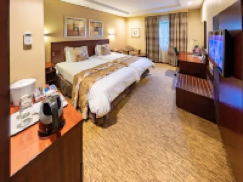 City Lodge Hotel Johannesburg Airport, Barbara Road Hotels in Germiston