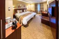 City Lodge Hotel Johannesburg Airport, Barbara Road Hotels in Isando