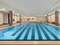 Holiday Inn BIRMINGHAM AIRPORT - NEC by IHG Hotels in Solihull District
