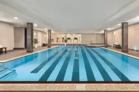Holiday Inn Birmingham Airport - NEC Hotel a Solihull District