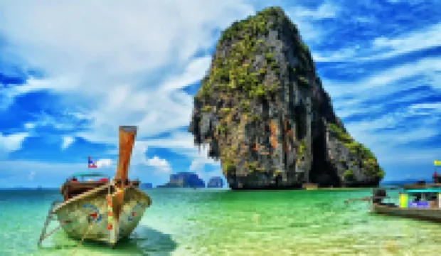 Tan Hostel X Cafe , Aonang Beach