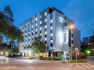 Hotel NH Oberhausen