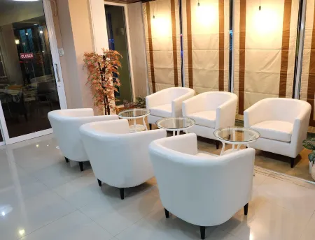 White Inn Nongkhai Hotel Отели в г. Нонгкхай