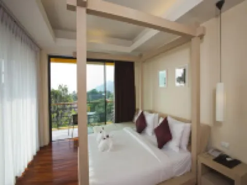 Keeree Ele Resort