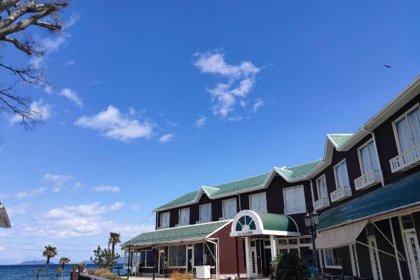 뷰 로지 비와(View Lodge Biwa)_1