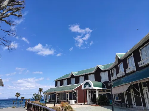 View Lodge Biwa Hotels in Ōtsu