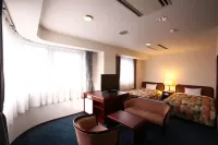 Hotel Ermou Regency Hotels in Kannami