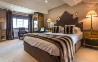 Black Horse Inn Hotels in Snape with Thorp