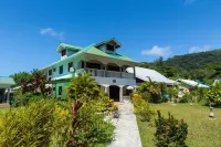 Linsen Self Catering Apartments