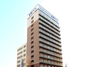 Toyoko Inn Shizuoka Eki Kita Guchi