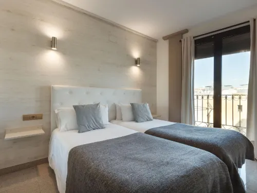 Aparthotel Rambla108
