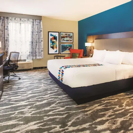 La Quinta Inn & Suites by Wyndham Kokomo