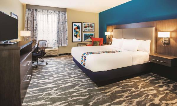 La Quinta Inn & Suites by Wyndham Kokomo