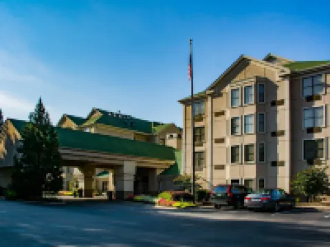 Hampton Inn & Suites Nashville/Franklin (Cool Springs) Hotels in Franklin