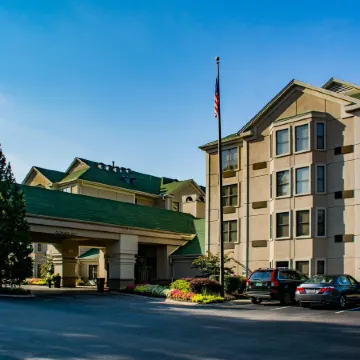 Hampton Inn & Suites Nashville/Franklin (Cool Springs)