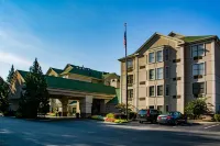 Hampton Inn & Suites Nashville/Franklin (Cool Springs) Hotels in Franklin
