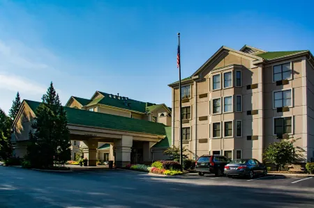 Hampton Inn & Suites Nashville/Franklin (Cool Springs)