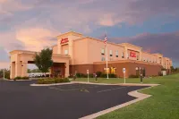 Hampton Inn & Suites Moline-Quad City Int'l Arpt