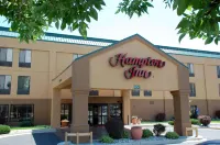 Hampton Inn Longmont Hotel a Longmont