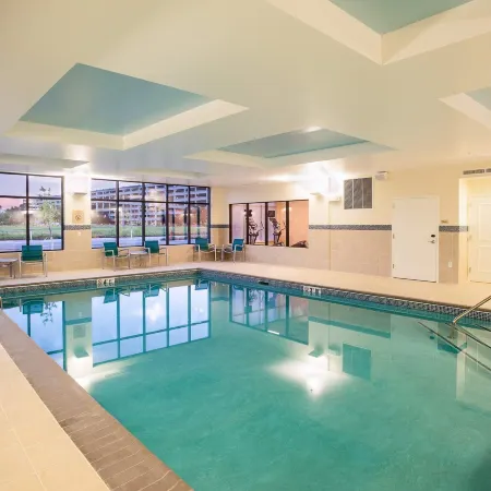 TownePlace Suites Minneapolis Mall of America
