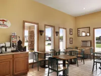 Rodeway Inn Hotels in Effingham County