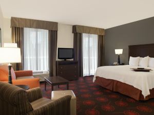 Hampton Inn & Suites Port St. Lucie-West