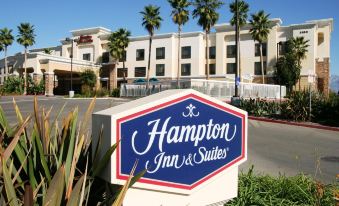 Hampton Inn & Suites Chino Hills