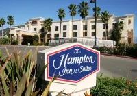 Hampton Inn & Suites Chino Hills Hôtels à : Chino Hills