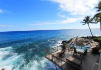Castle Po'ipū Shores - Sea View
