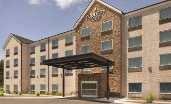 Country Inn & Suites by Radisson, Greensboro, NC