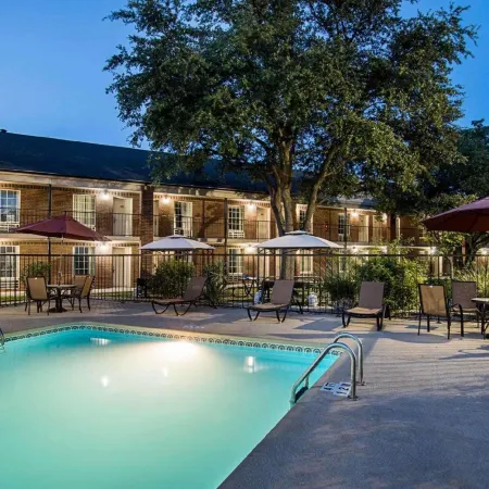 Rodeway Inn