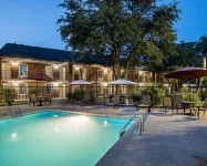 Rodeway Inn Hotels in San Angelo