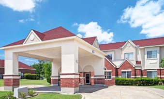 Econo Lodge Inn & Suites Mesquite - Dallas East