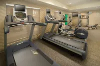 Residence Inn Texarkana - Gym