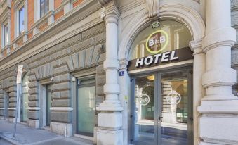 B&B Hotel Trieste