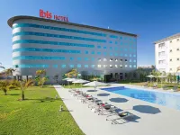 Ibis Antananarivo Ankorondrano Hotels in Antananarivo Avaradrano
