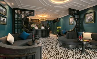 Grande Collection Hotel & Spa