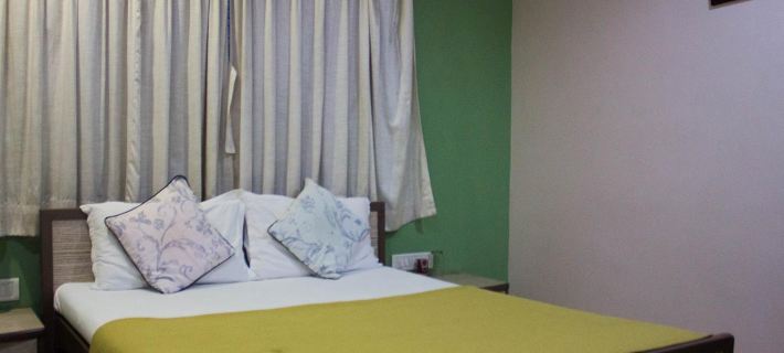 Hotel Beach Classic Hotels in Palghar