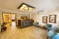 Old Town Boutique Hotel Hotels in Hacifeyzullah Mahallesi