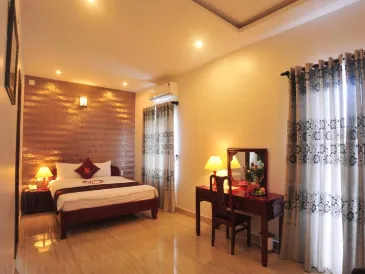 Hong Thien Ruby Hotel