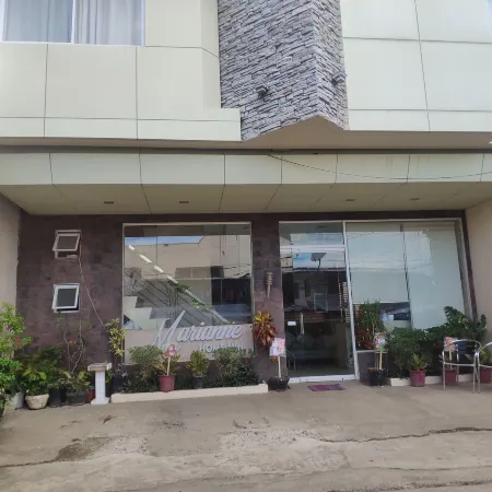 Marianne Home Inn - Ppc