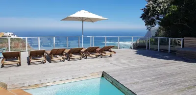 Headlands House Guest Lodge Hotel di Knysna