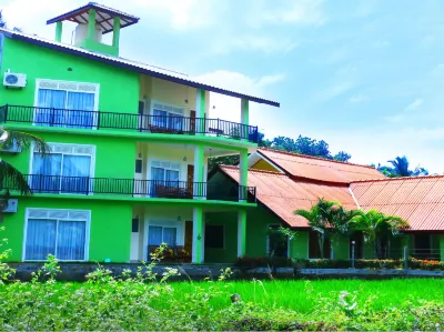 Nature Resort - Yala Safari Hotel のホテル