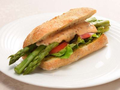 料理 裏磐梯レイクリゾートの写真