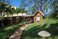 Andrea Lodges